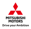 Mistsubishi Logo